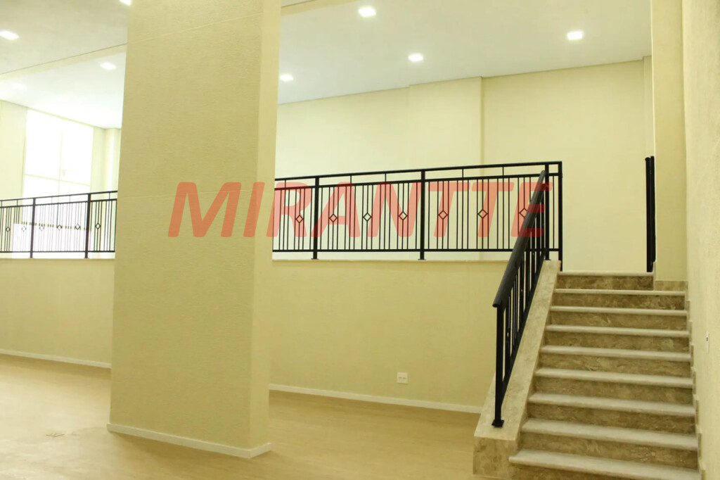 Apartamento com 3 quartos em Jardim São Paulo