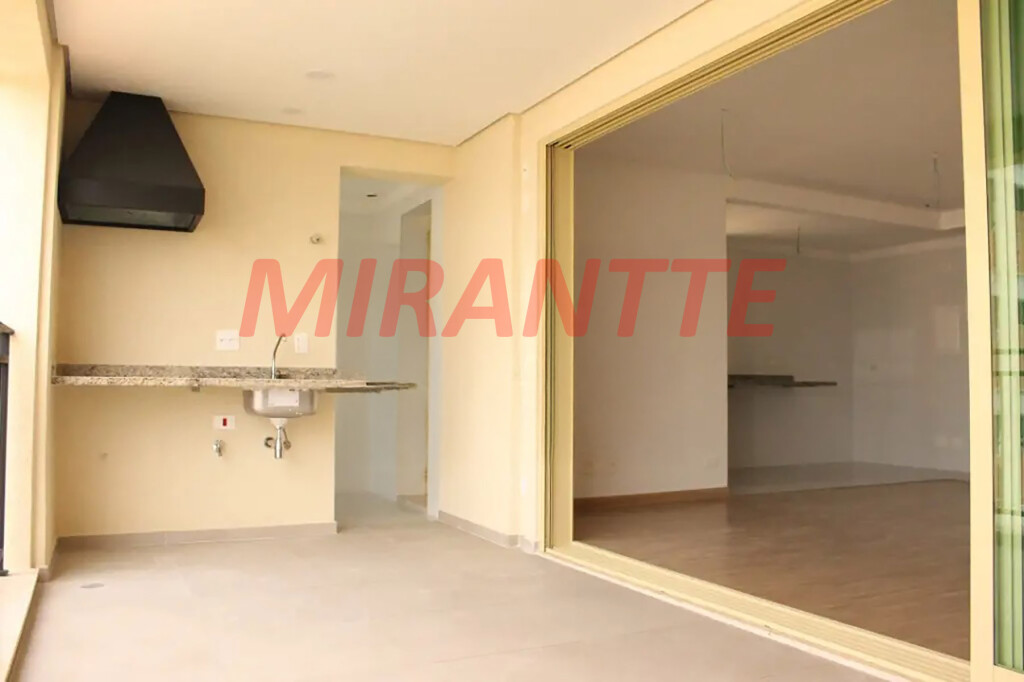 Apartamento com 3 quartos em Jardim São Paulo