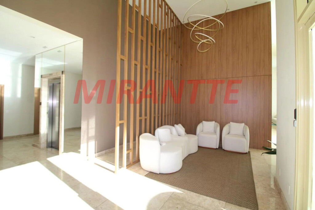 Apartamento com 3 quartos em Jardim São Paulo