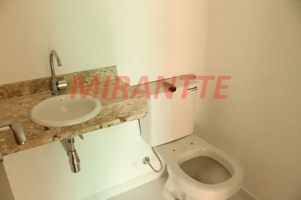 Apartamento com 3 quartos em Jardim São Paulo