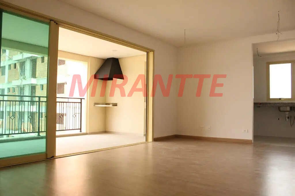Apartamento com 3 quartos em Jardim São Paulo