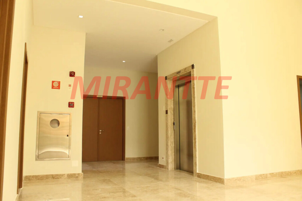 Apartamento com 3 quartos em Jardim São Paulo