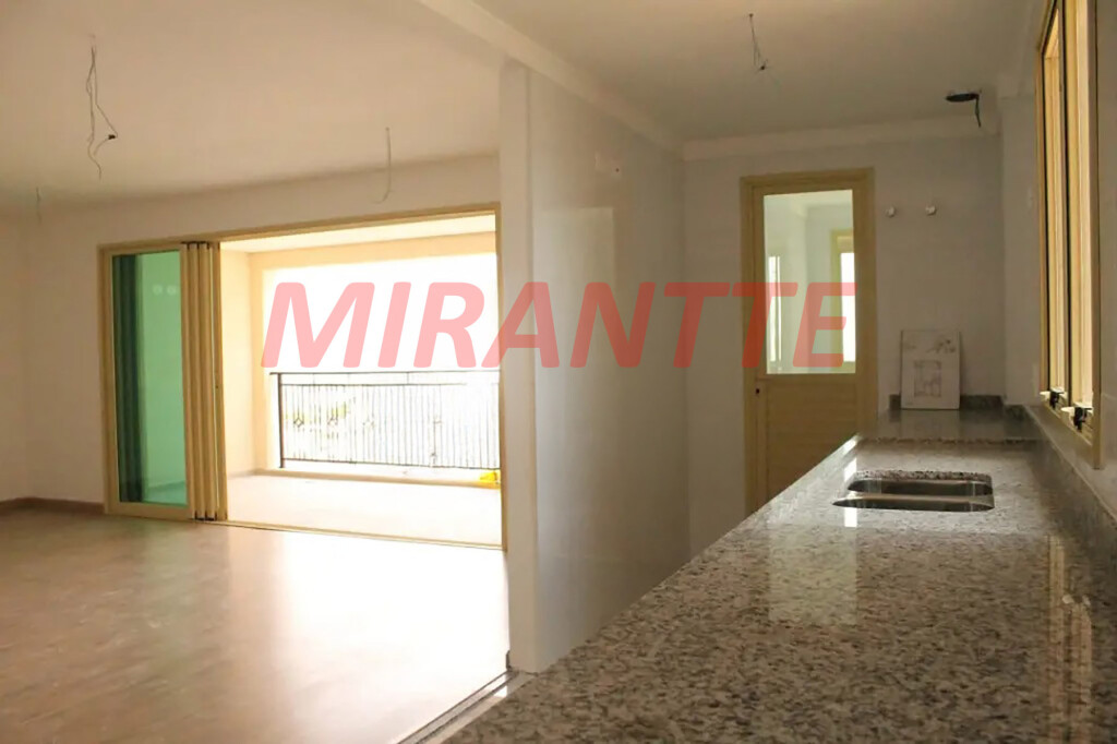 Apartamento com 3 quartos em Jardim São Paulo