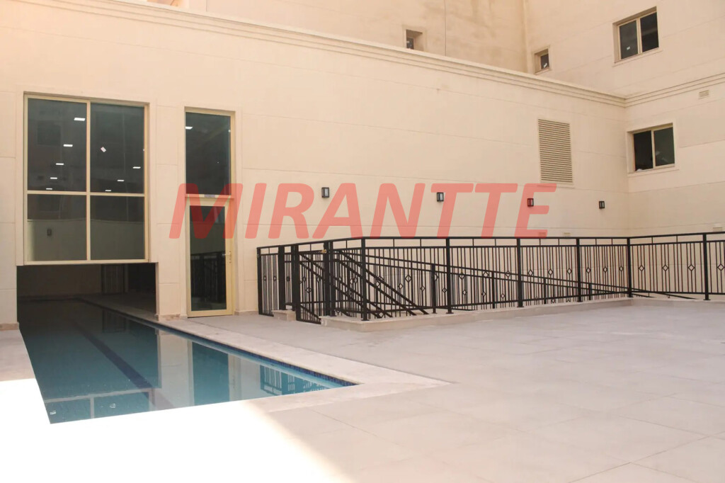 Apartamento com 3 quartos em Jardim São Paulo