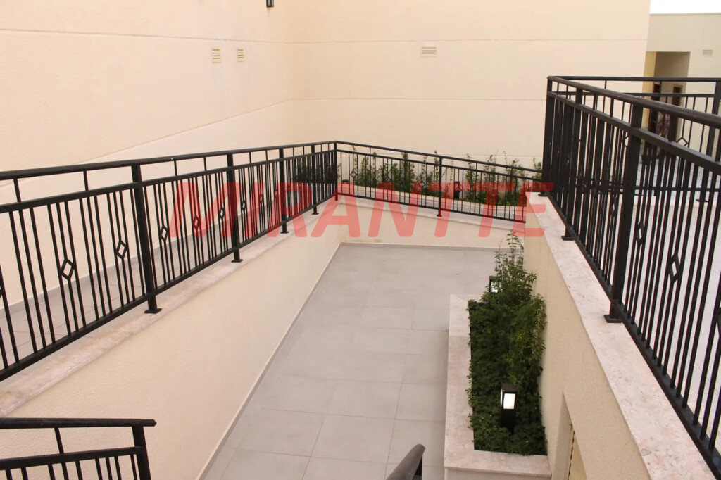 Apartamento com 3 quartos em Jardim São Paulo