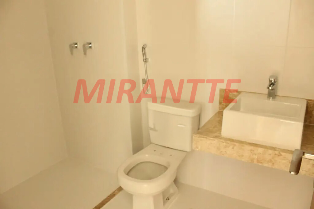 Apartamento com 3 quartos em Jardim São Paulo