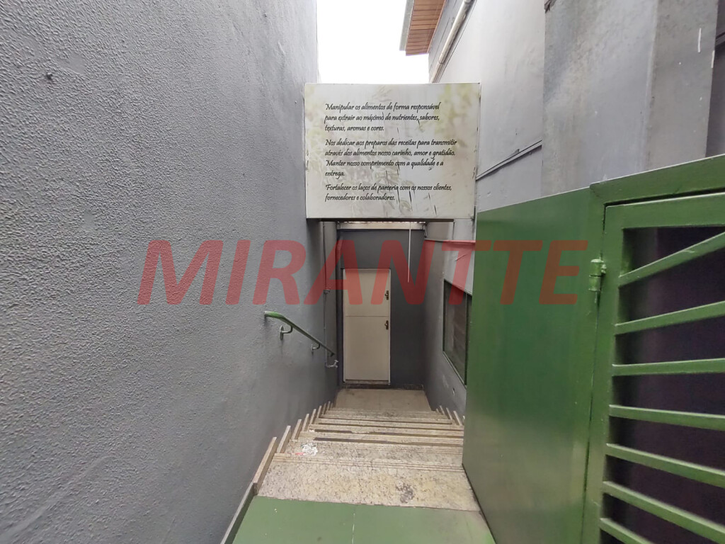 Comercial de 50m² em Santa Teresinha