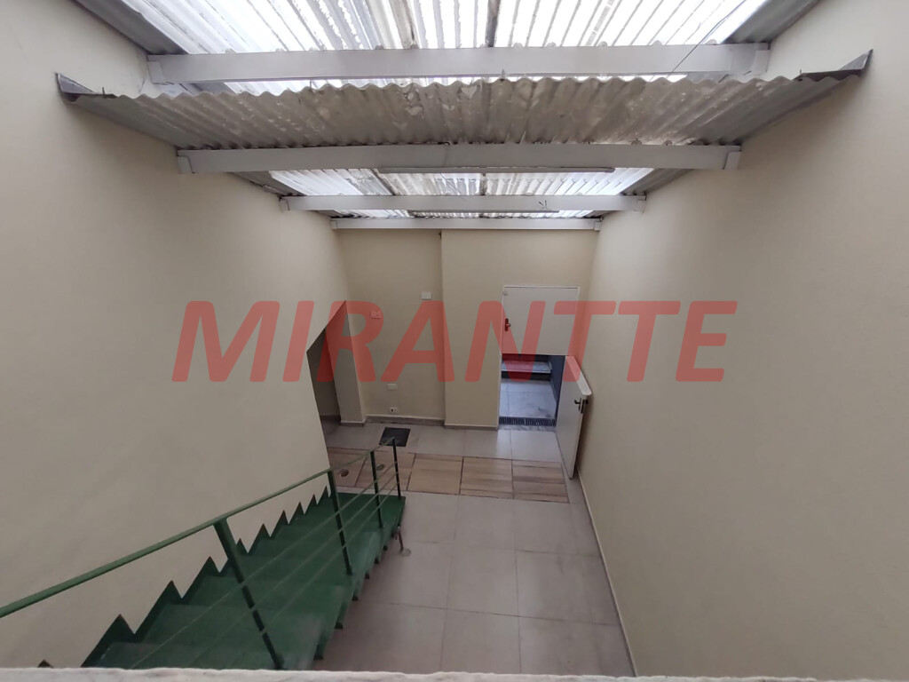 Comercial de 50m² em Santa Teresinha