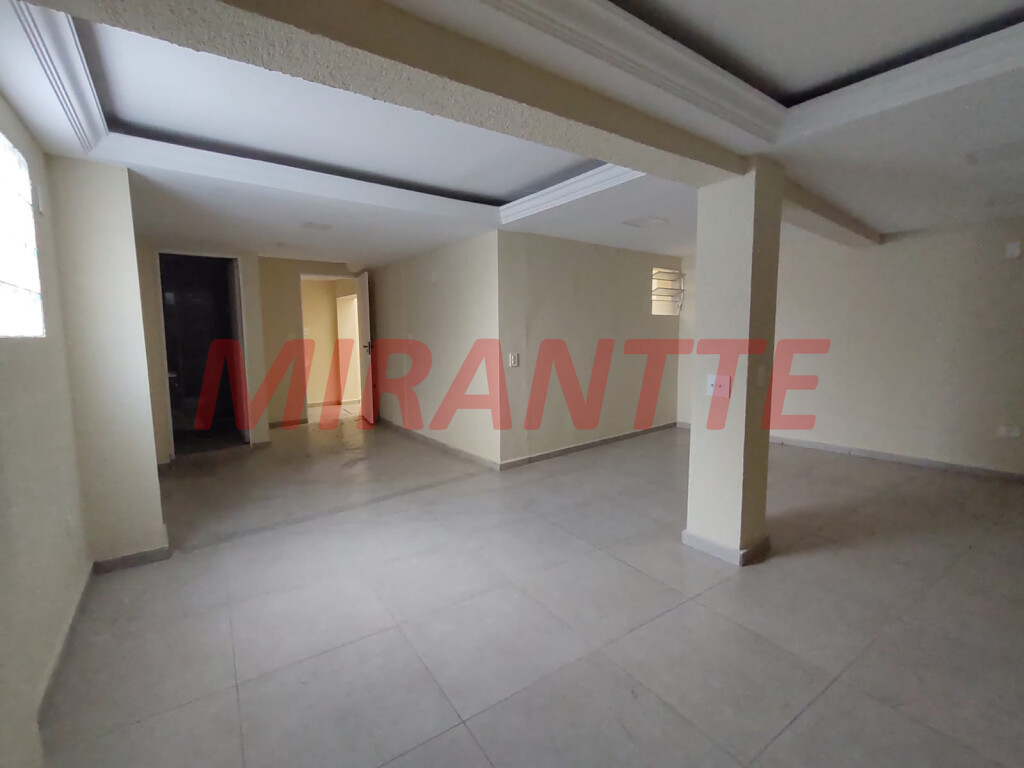Comercial de 50m² em Santa Teresinha