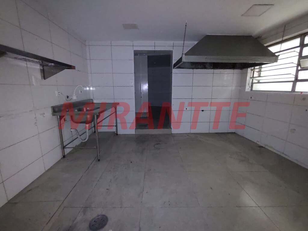Comercial de 50m² em Santa Teresinha