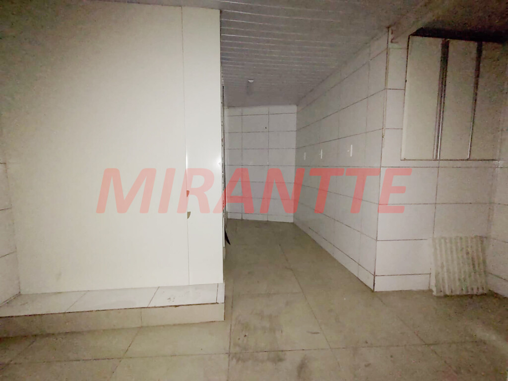 Comercial de 50m² em Santa Teresinha