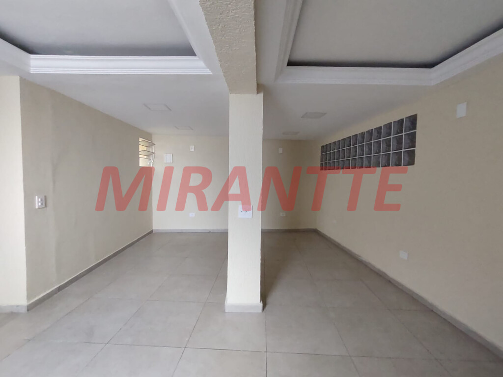 Comercial de 50m² em Santa Teresinha