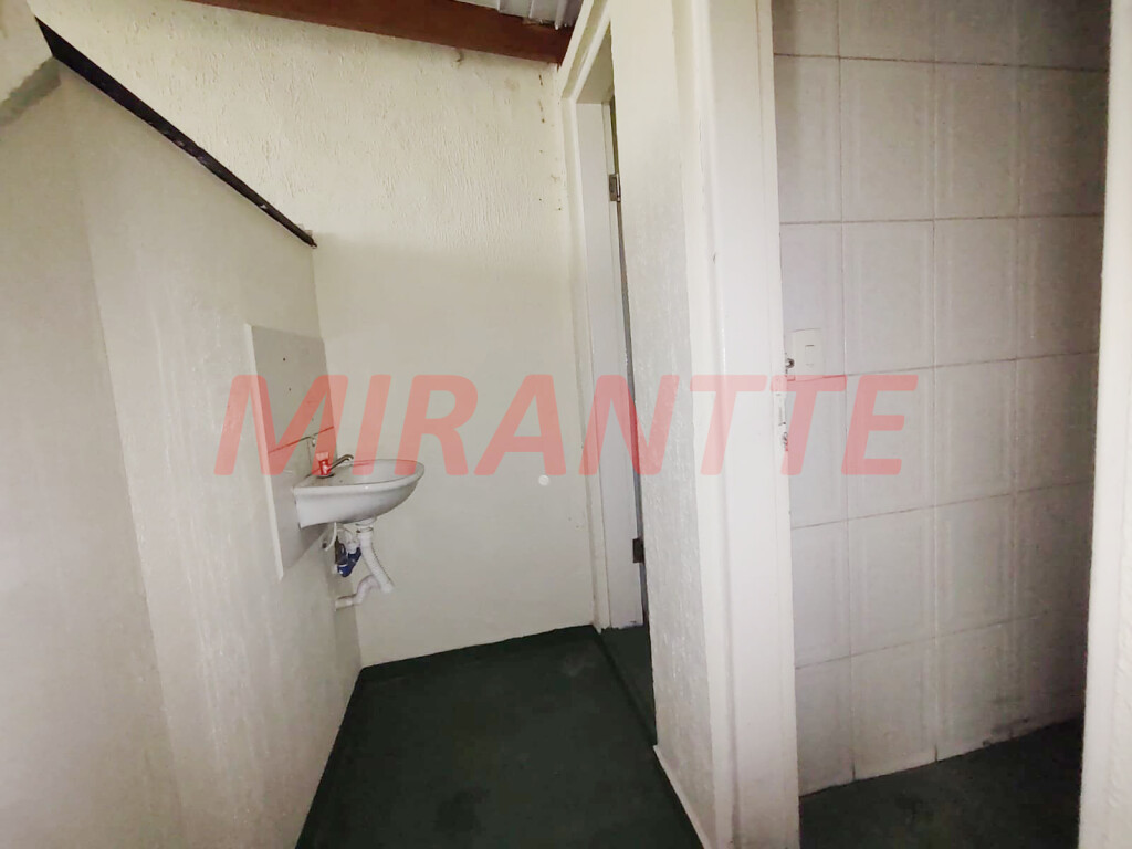 Comercial de 50m² em Santa Teresinha