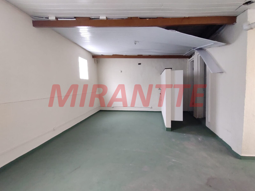 Comercial de 50m² em Santa Teresinha