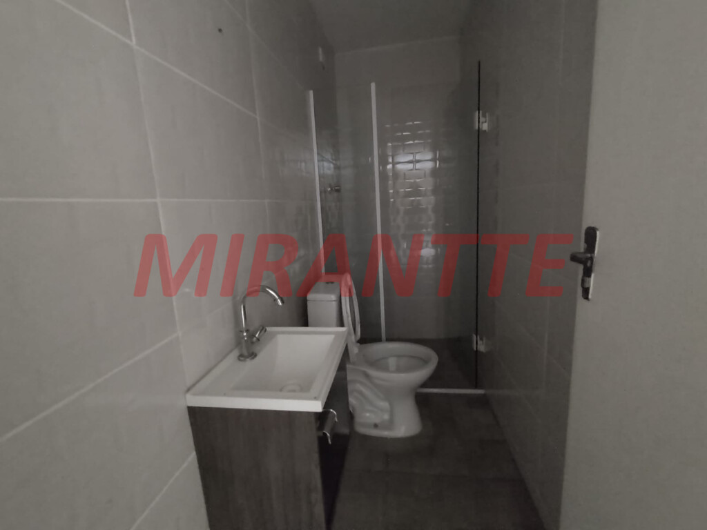 Comercial de 50m² em Santa Teresinha