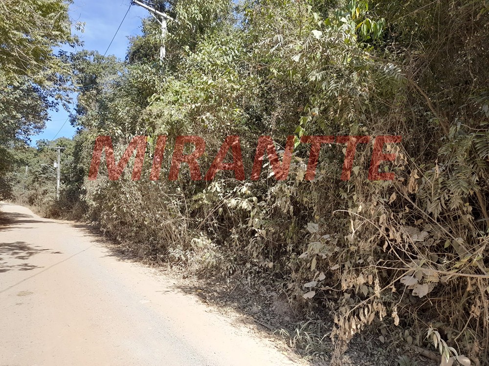 Terreno de 5578m² em Serra Da Cantareira