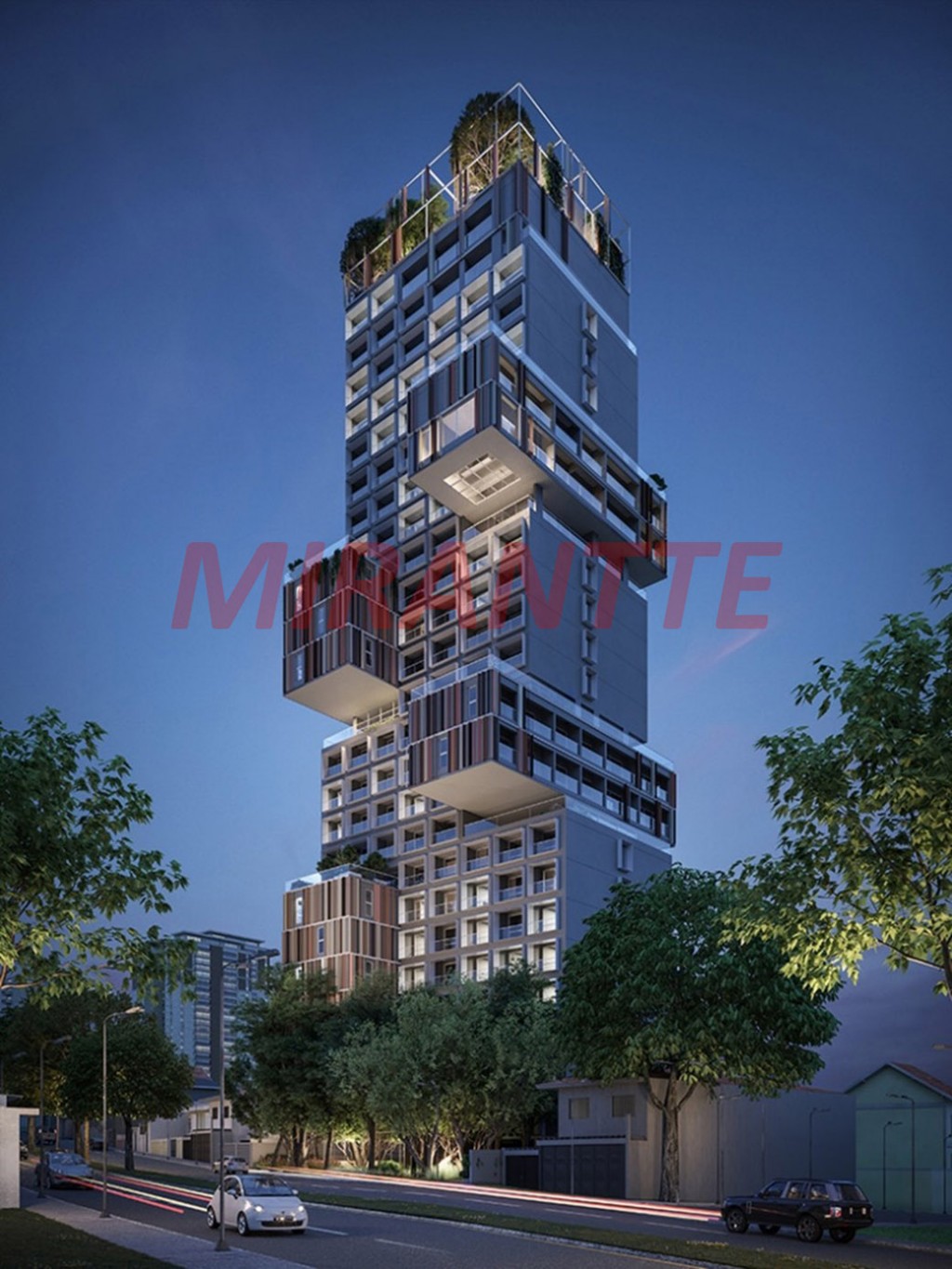 Comercial de 349m² em Pinheiros