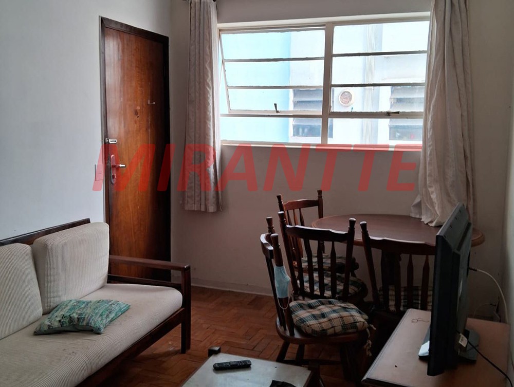 Apartamento de 65m² com 2 quartos em Vila Mariana