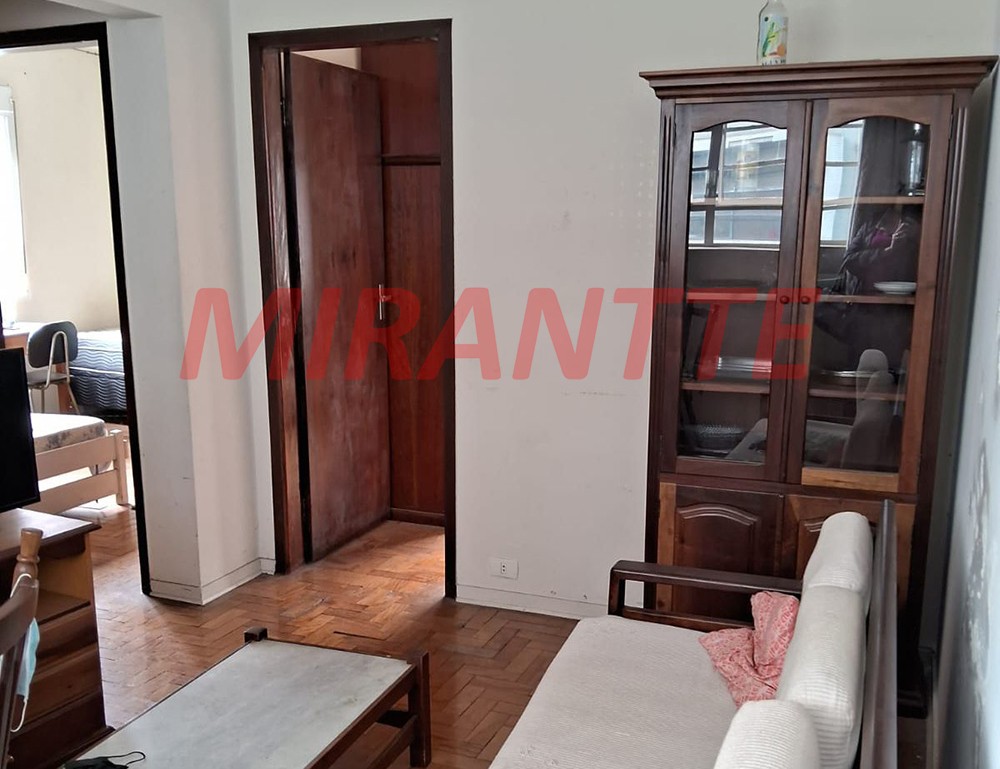 Apartamento de 65m² com 2 quartos em Vila Mariana
