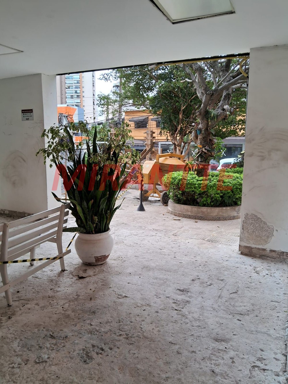 Apartamento de 65m² com 2 quartos em Vila Mariana