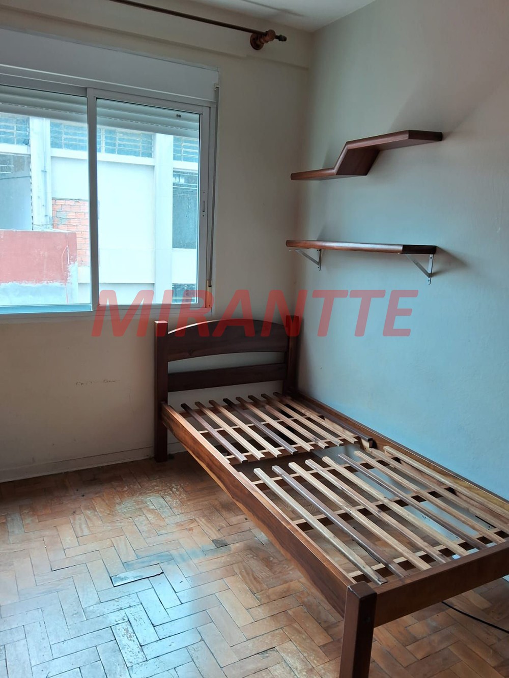 Apartamento de 65m² com 2 quartos em Vila Mariana