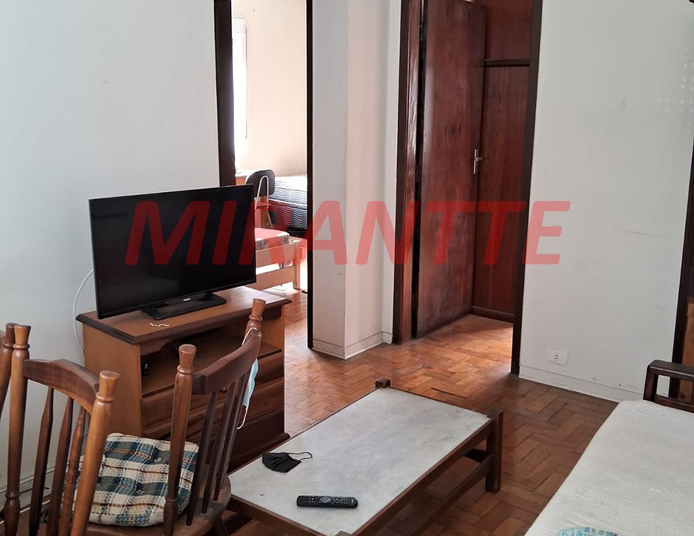 Apartamento de 65m² com 2 quartos em Vila Mariana