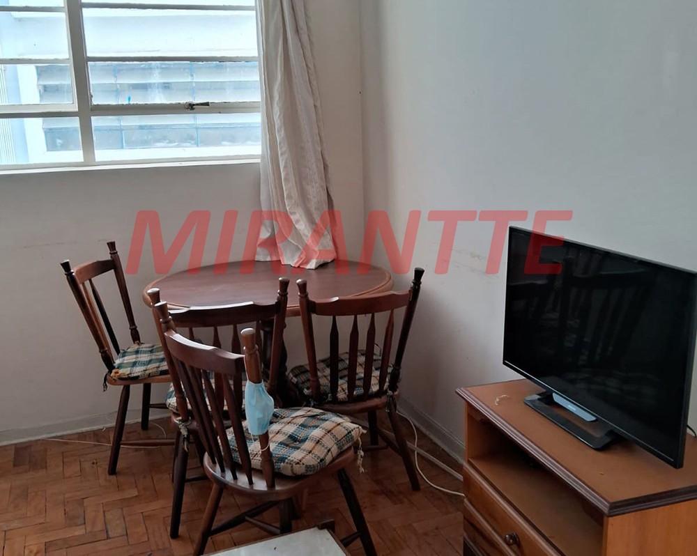 Apartamento de 65m² com 2 quartos em Vila Mariana