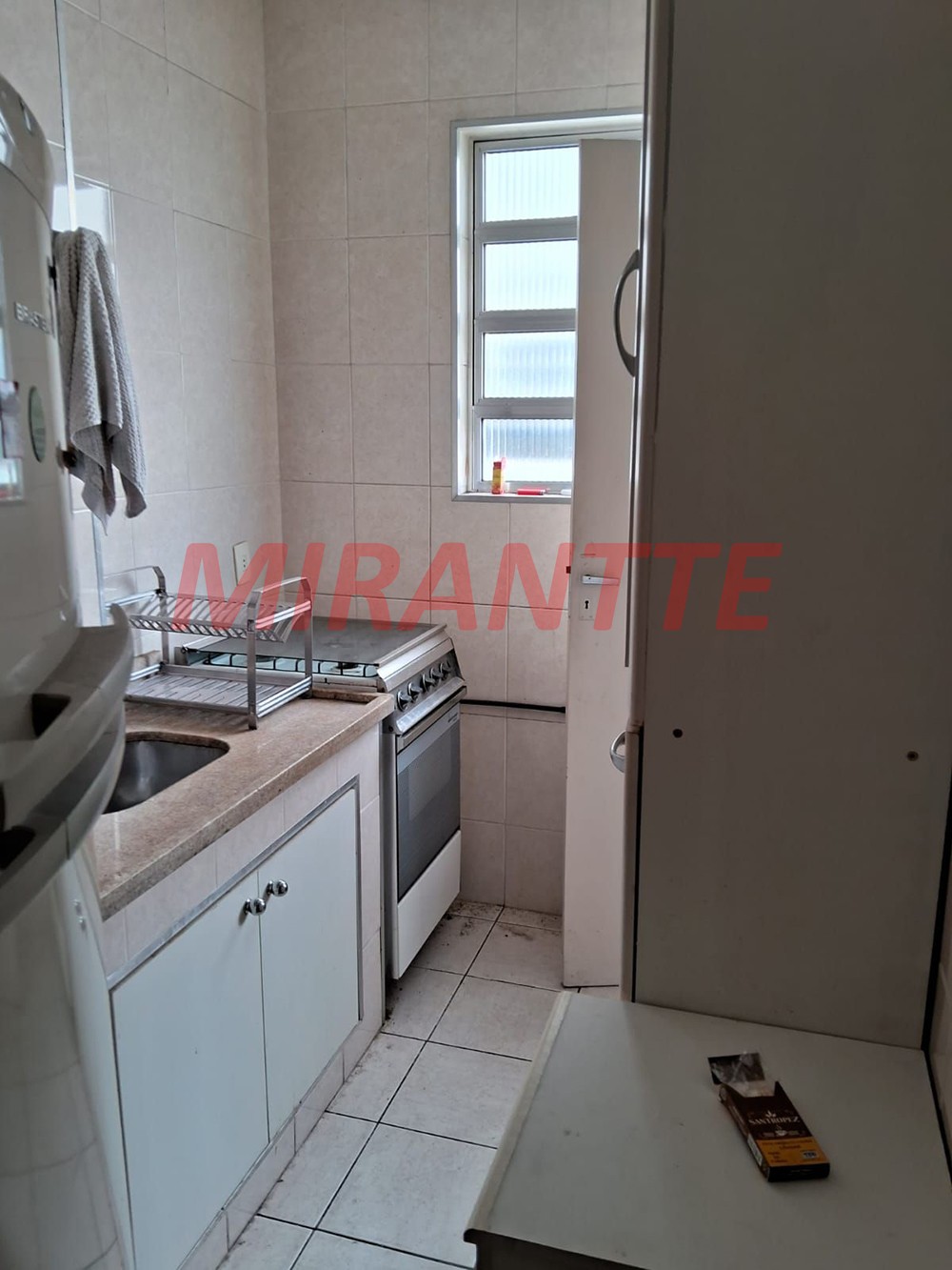 Apartamento de 65m² com 2 quartos em Vila Mariana