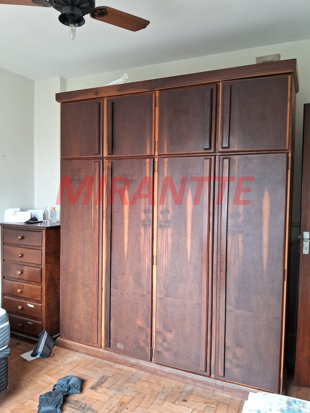Apartamento de 65m² com 2 quartos em Vila Mariana