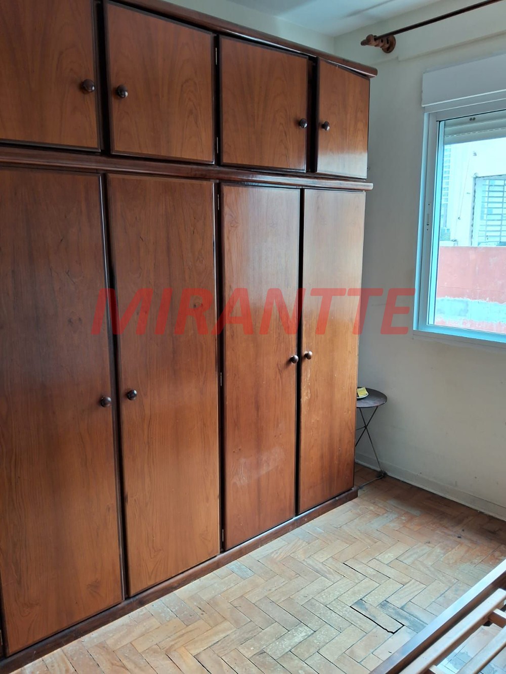 Apartamento de 65m² com 2 quartos em Vila Mariana
