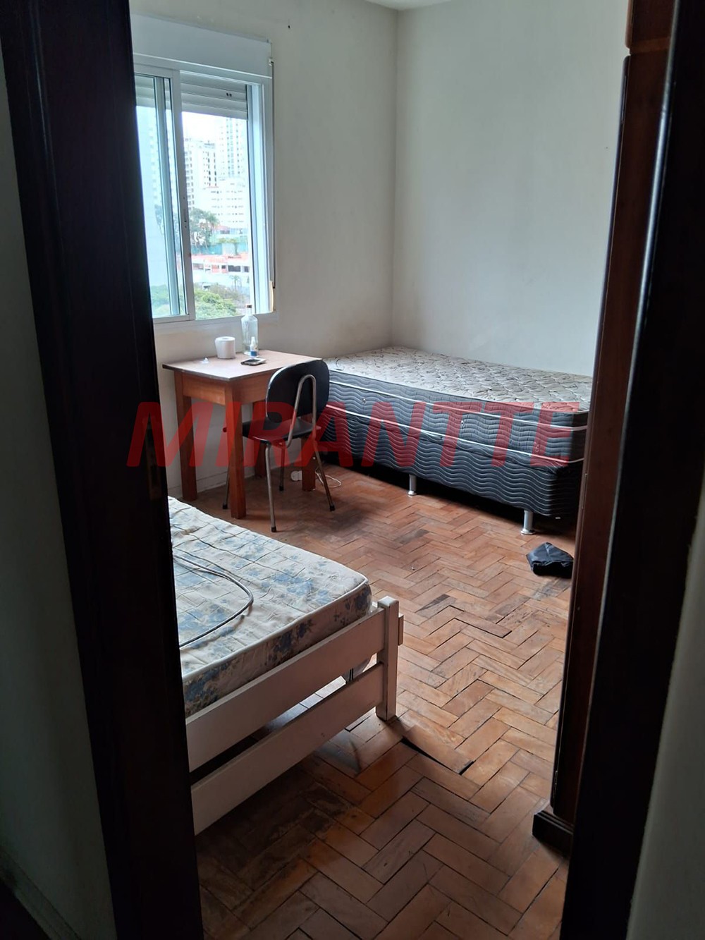 Apartamento de 65m² com 2 quartos em Vila Mariana