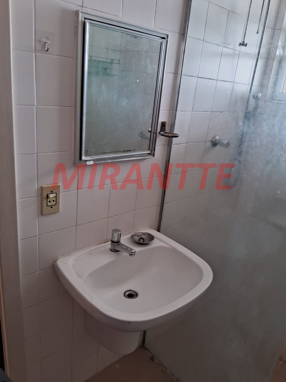 Apartamento de 65m² com 2 quartos em Vila Mariana