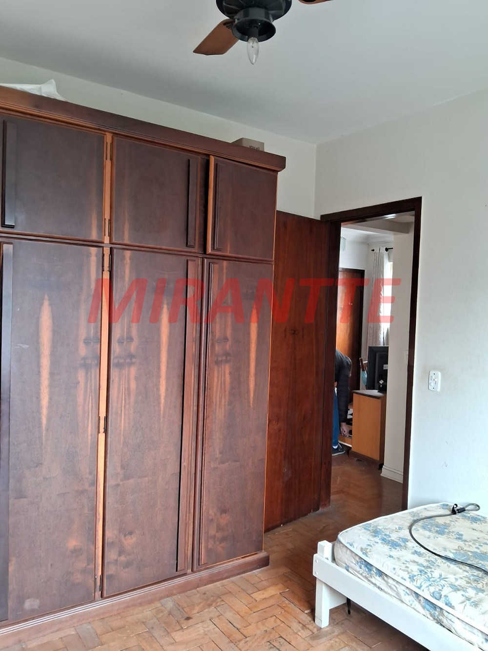 Apartamento de 65m² com 2 quartos em Vila Mariana