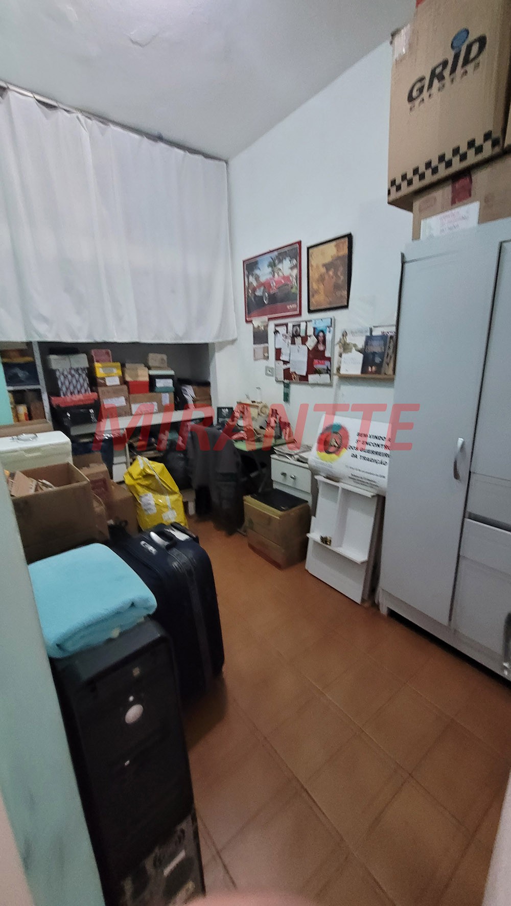 Comercial de 104m² com 4 quartos em Parada Inglesa