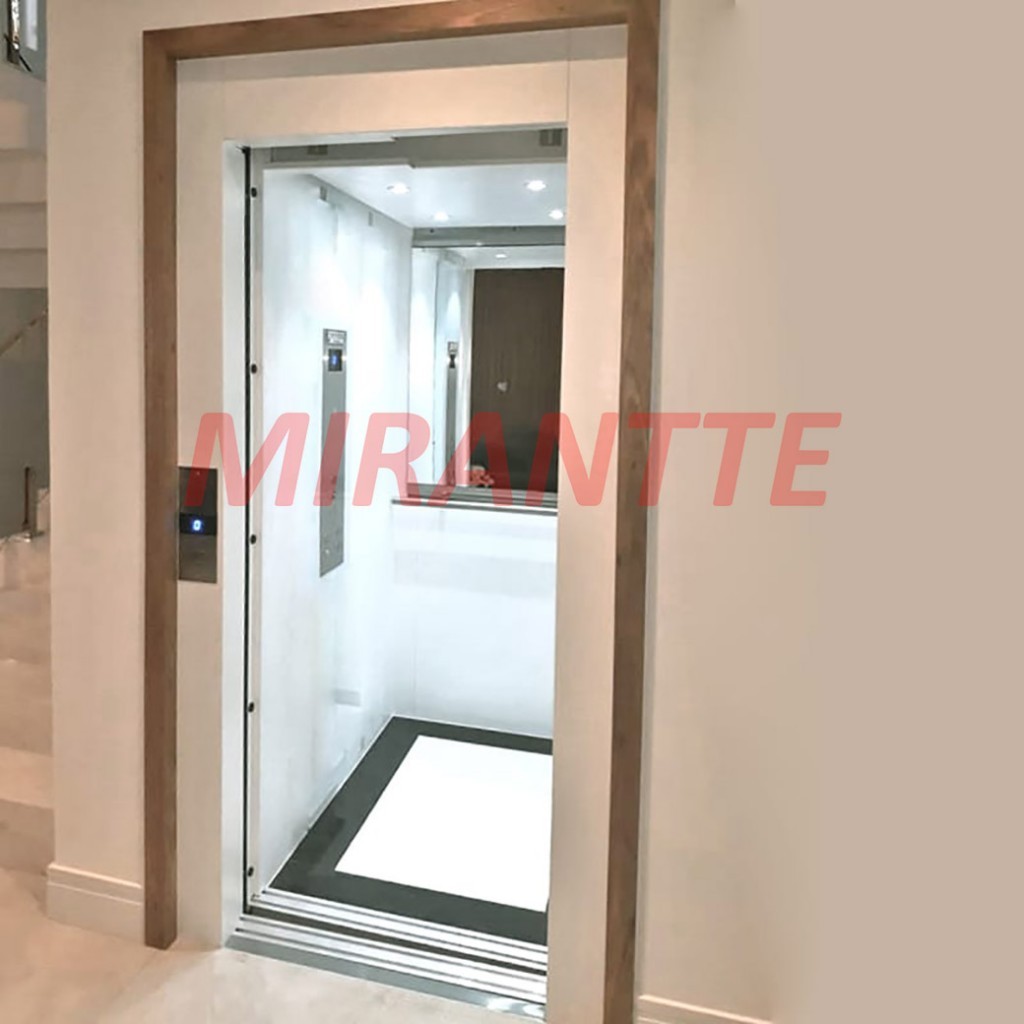 Apartamento de 57m² com 2 quartos em Parada Inglesa