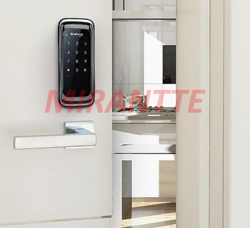 Apartamento de 57m² com 2 quartos em Parada Inglesa