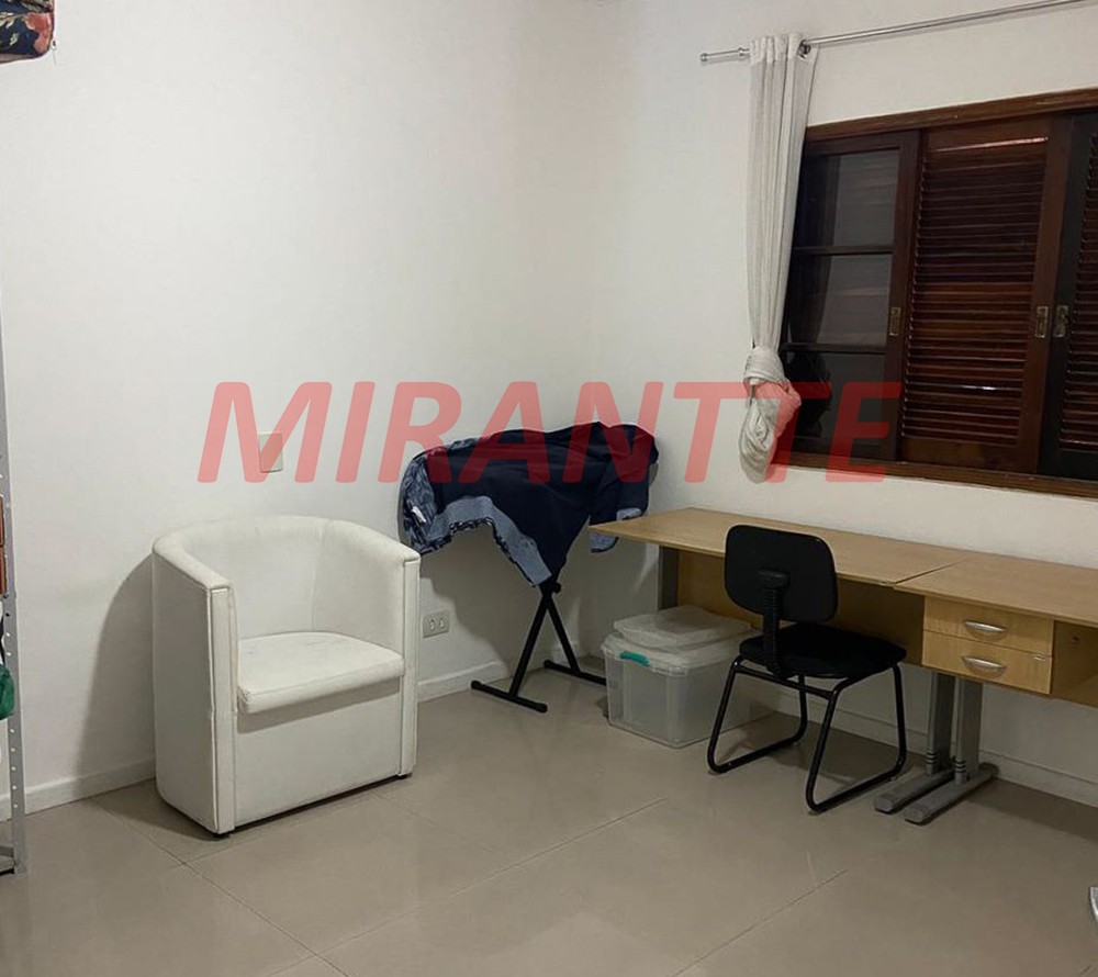 Sobrado de 110m² com 2 quartos em Mandaqui
