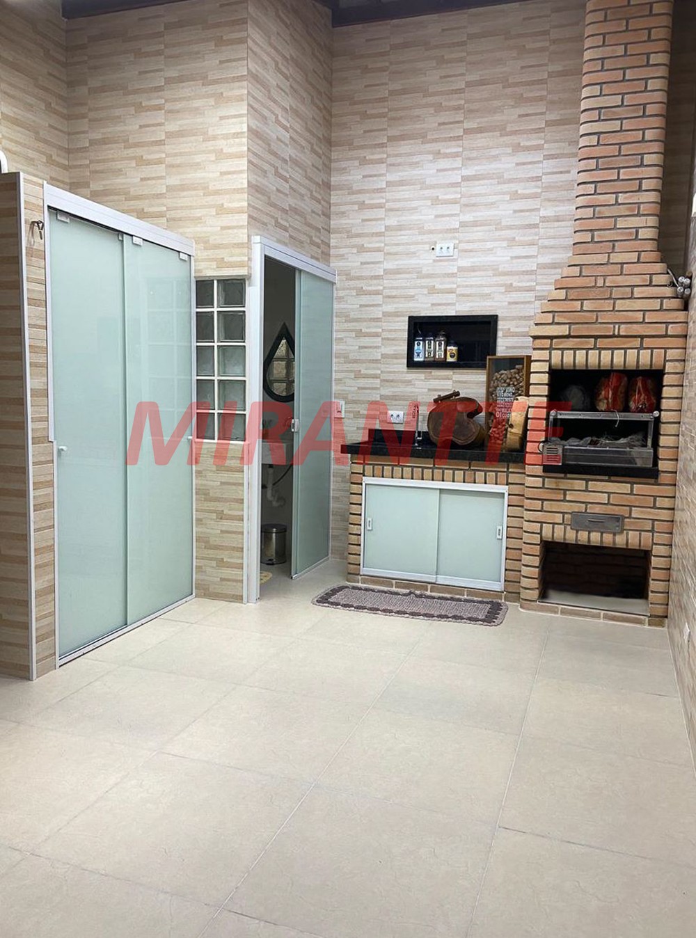 Sobrado de 110m² com 2 quartos em Mandaqui