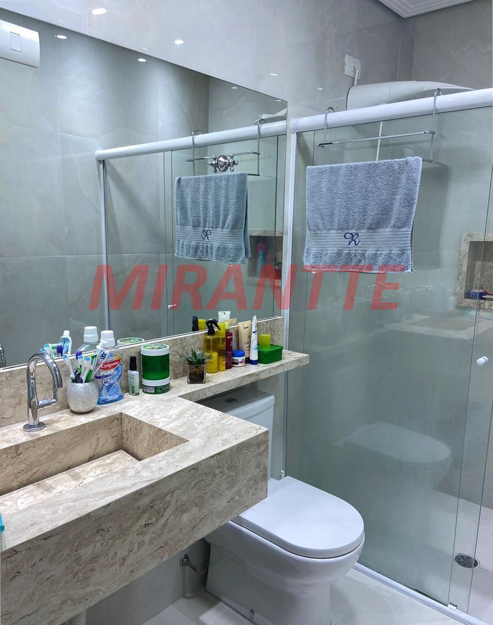 Sobrado de 110m² com 2 quartos em Mandaqui