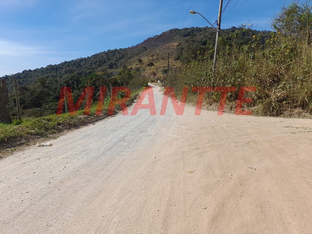Terreno de 6000m² em Serra Da Cantareira