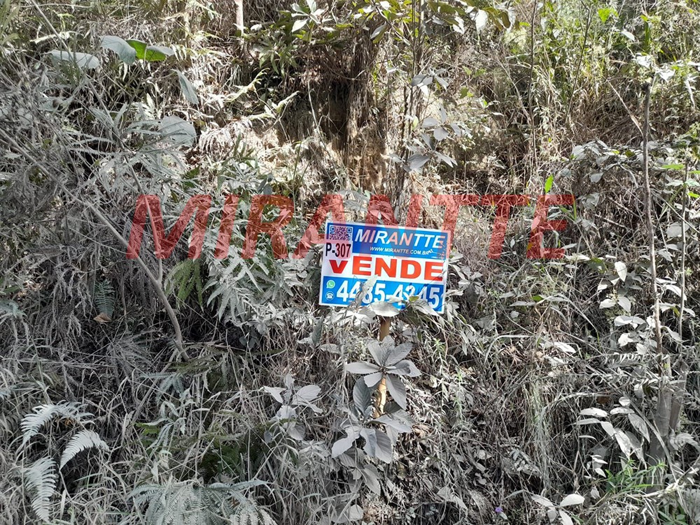 Terreno de 6000m² em Serra Da Cantareira