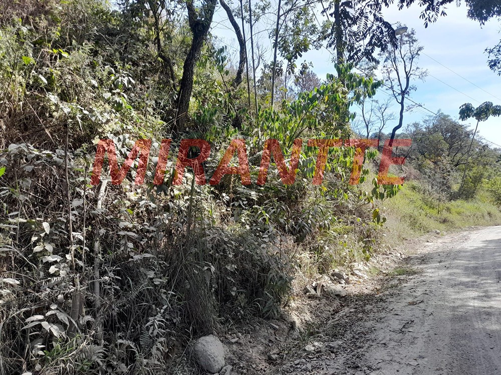 Terreno de 6000m² em Serra Da Cantareira