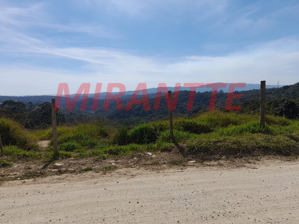 Terreno de 6000m² em Serra Da Cantareira