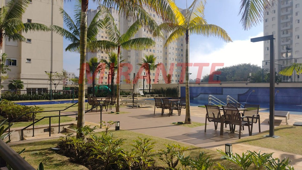 Apartamento de 72m² com 2 quartos em Palmas Do Tremembé