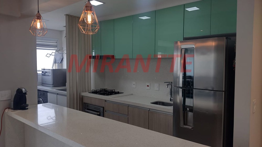 Apartamento de 72m² com 2 quartos em Palmas Do Tremembé