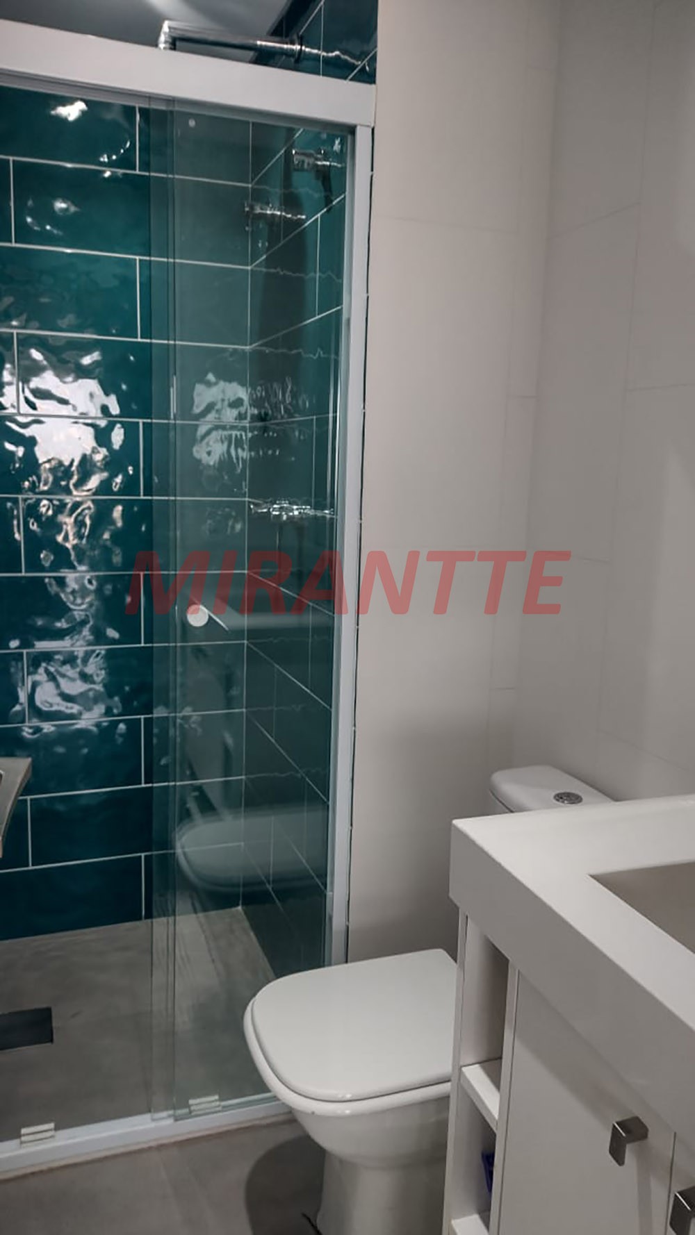 Apartamento de 72m² com 2 quartos em Palmas Do Tremembé