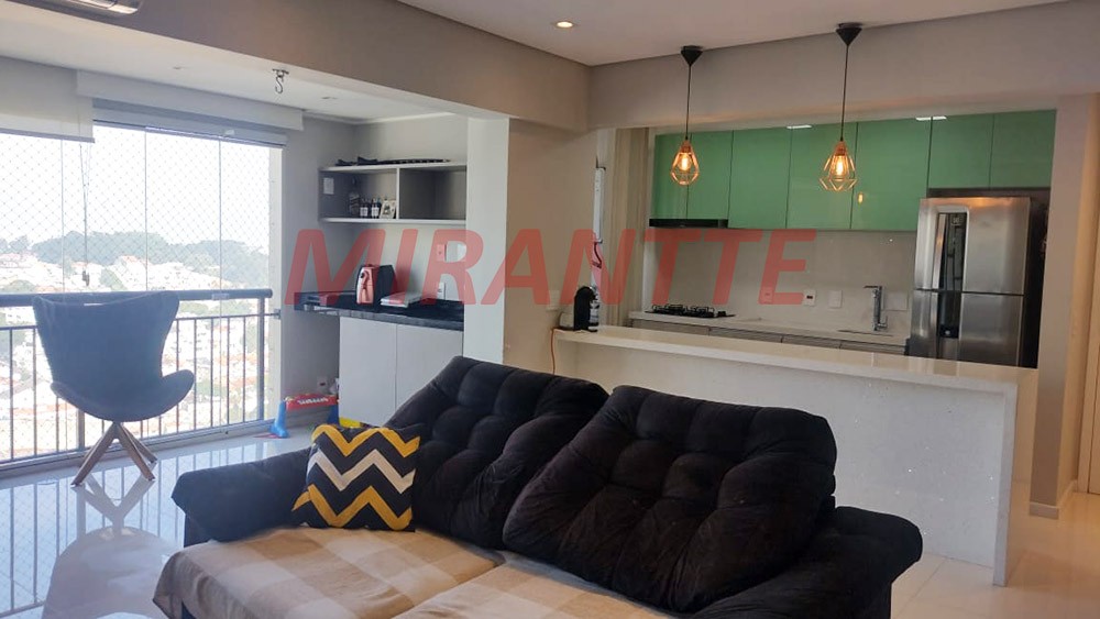 Apartamento de 72m² com 2 quartos em Palmas Do Tremembé
