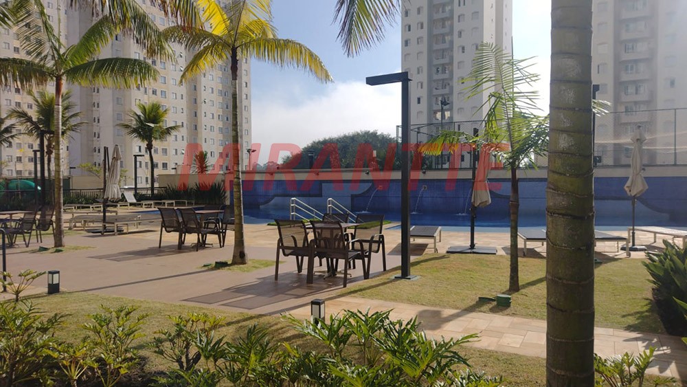 Apartamento de 72m² com 2 quartos em Palmas Do Tremembé