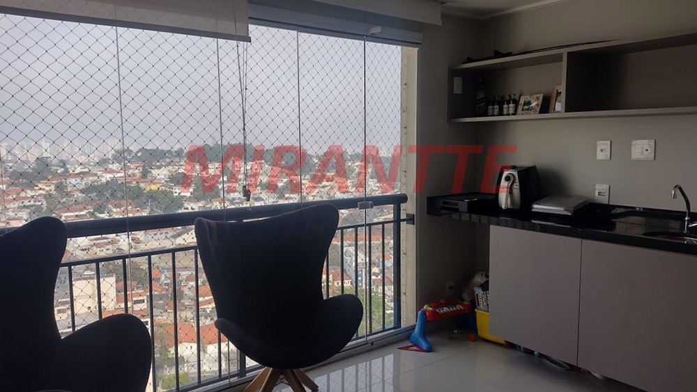 Apartamento de 72m² com 2 quartos em Palmas Do Tremembé