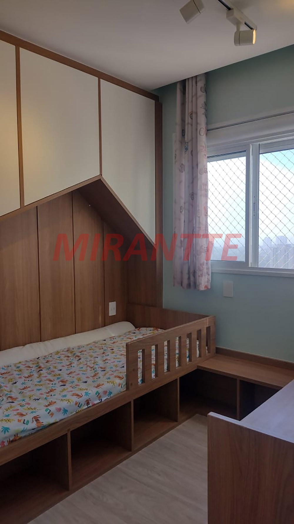 Apartamento de 72m² com 2 quartos em Palmas Do Tremembé